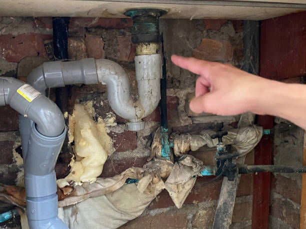 Best Fire Damage Restoration  in Eagle Lake, TX